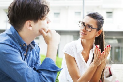 Honest Conversations: A checklist