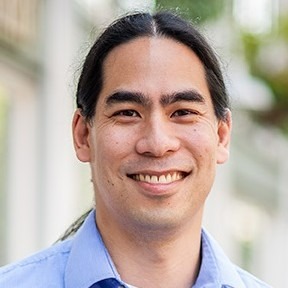 Andrew Chin, Public Sector Executive